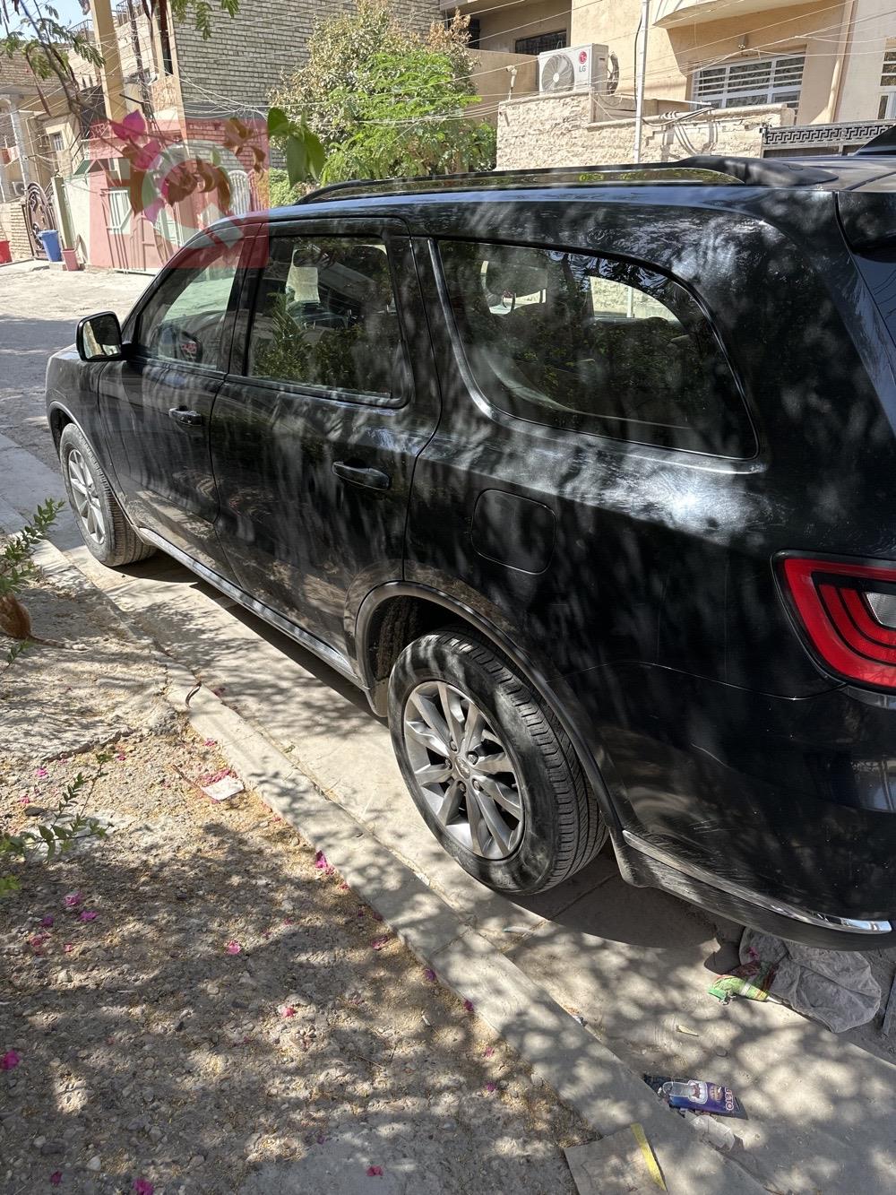 Dodge Durango